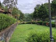 Cabaña en Venta con 1,500 m2 de Terreno, Camino...