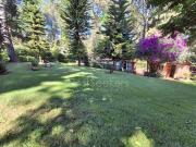 Cabaña en Venta con jardín en el centro de Avandaro