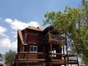 CABAÑA EN VENTA EN ATEMAJAC DE BRIZUELA