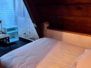 CABAÑA EN VENTA EN AVÁNDARO, VALLE DE BRAVO