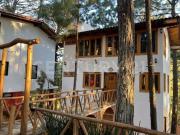 Cabaña en Venta en Azaleas, Mazamitla