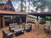 CABAÑA EN VENTA, EN EL CORAZON DE AVANDARO