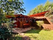 Cabaña en Venta en El Guayabo Mazamitla