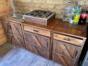 Caba?a en Venta en Fracc. Providencia Eco Park Adventure...