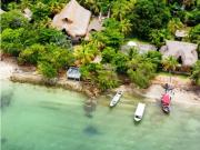 CABAÑA EN VENTA EN ISLA FUERTE