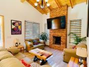 Cabaña en venta en La Esmeralda