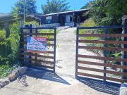 CABAÑA EN VENTA EN LAS SIERRAS DE CORDOBA