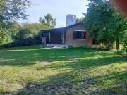 CABAÑA EN VENTA EN LOS REARTES VALLE DE CALAMUCHITA