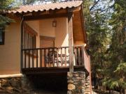 CABAÑAS EN VENTA EN MAZAMITLA