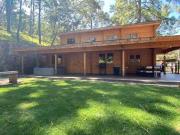 CABAÑA EN VENTA EN MAZAMITLA JALISCO FRACCIONAMIENTO...