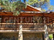 Cabaña en Venta en Monterreal Resort Alpino, San Antonio...