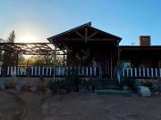 Cabaña en Venta en Rancho Tecate