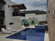 Cabaña En Venta En Santa Fe De Antioquia
