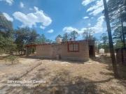Cabaña en Venta en Sierra Manantial