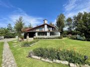 Cabaña en venta en Tapalpa Coto El Cobijo