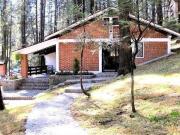 CABAÑA EN VENTA EN VILLA ALPINA NAUCALPAN