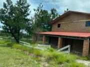 CABAÑA EN VENTA EN VILLAS DE AMEALCO, MICHOACÁN