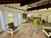 Cabaña en venta en Xalapa de descanso semiamueblada...