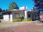 Cabaña en venta Huasca Hidalgo