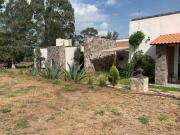 Cabaña Residencial en venta Huasca Hidalgo