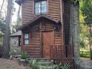 CABAÑA EN VENTA, MAR AZUL