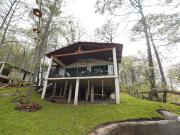 CABAÑA EN VENTA, MAZAMITLA, JALISCO