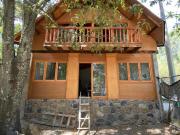 CABAÑA EN VENTA MONTECASINO CUERNAVACA MORELOS