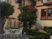 CABAÑA EN VENTA REAL DEL MONTE PACHUCA DE SOTO