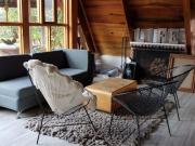 CABAÑA EN VENTA|REMODELADA EN AVANDARO|VALLE DE BRAVO