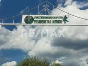 Cabaña en Venta Residencial Navios 4