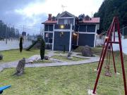 Cabaña en Venta, rodeada de la naturaleza, Pueblo Nuevo,...