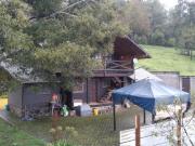 Cabaña en Venta Santa Clara Del Cobre con Jacuzzi,...