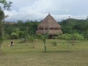 CABAÑA EN VENTA, TURBACO BOLIVAR