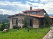 CABAÑA EN VENTA VERGEL DE LA SIERRA LEON GUANAJUATO