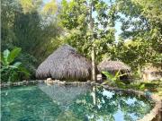 Cabaña en Venta Via Minca Excelente Oportunidad de Inversion