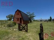 Cabaña en venta Villa Yacanto