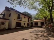 Cabaña en Venta, Zaragoza N.L. Ubicada muy cerca de El Salto