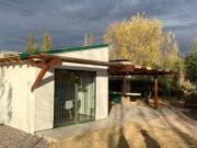 Cabaña en Villa Oliva