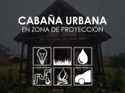 Cabaña en Villa San Jose