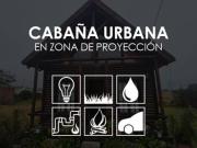 Cabaña en Villa San Jose