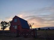 Cabaña en venta Villa Yacanto