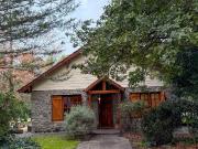 Cabaña estilo patagónico 155 m2 en Bosque Peralta Ramos