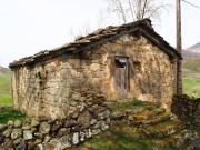 Cabaña Ind. buena piedra 122 m2+Terreno 10.400 m2,...