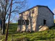 Cabaña independiente zona San Roque y Selaya