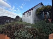 CABAÑA INTERIOR 3 DORM, A PASOS DEL CENTRO DE PTOMONTT