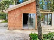 Cabaña Moderna en El Bosque Mineral del Monte...