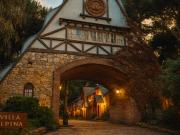 CABAÑA N 2 VILLA ALPINA CARILO