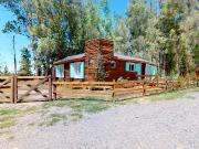 Cabaña para 4/5 personas en Alquiler Temporal en Los...