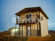 Cabaña para 8 personas en Valle de Guadalupe 3