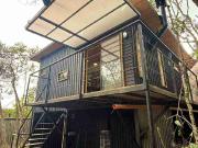 ¡Cabaña para estrenar en alquiler – Santa Elena, Vereda...